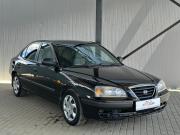 Hyundai Elantra III (XD2) Рестайлинг Тамбов  - изображение 22