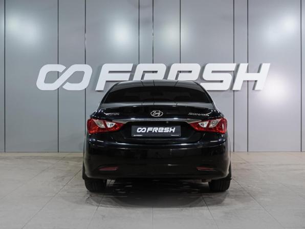 Hyundai Sonata VI (YF) с пробегом 2011 года, цена 939 000 рублей, 252268 км, седан, Автокод Объявления