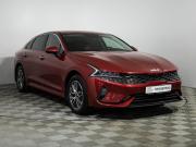 Kia K5 III Санкт-Петербург  - изображение 27