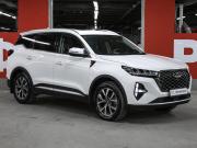 Chery Tiggo 7 Pro Max I Москва  - изображение 28
