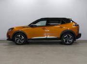 Peugeot 2008 II Москва  - изображение 38