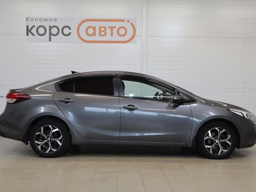 Kia Cerato III Рестайлинг (Classic) Ярославль  - изображение 4