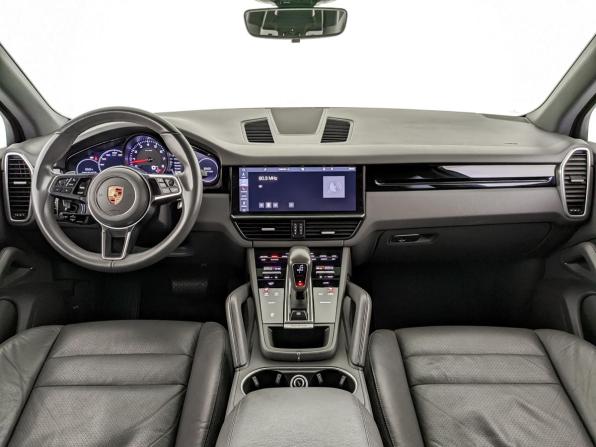 Porsche Cayenne III с пробегом 2019 года, цена 5 600 000 рублей, 123838 км, внедорожник, Автокод Объявления