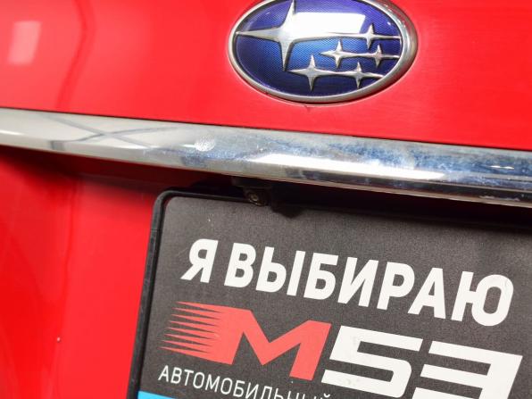 Subaru Levorg I с пробегом 2016 года, цена 1 395 995 рублей, 88447 км, универсал, Автокод Объявления