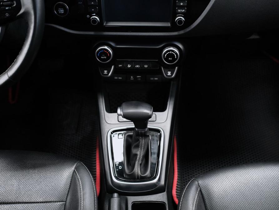 Kia Rio IV Самара  - изображение 15