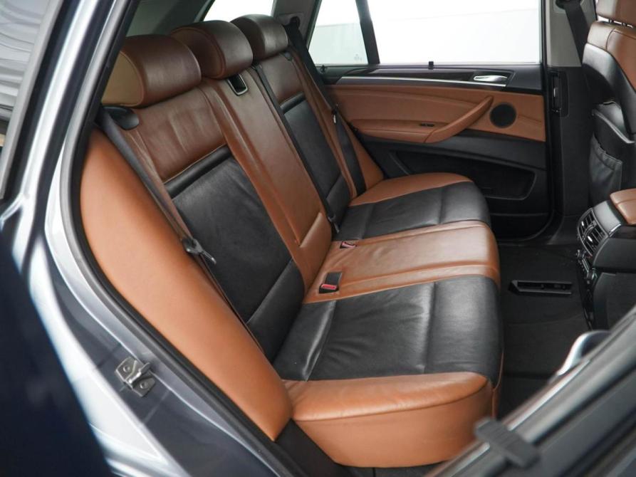 BMW X5 II (E70) Москва  - изображение 7