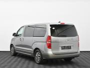 Hyundai H-1 II Рестайлинг 2 Москва  - изображение 20