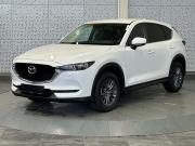 Mazda CX-5 II Москва  - изображение 17