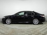 Toyota Camry VIII (XV70) Санкт-Петербург  - изображение 31