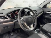 Lada (ВАЗ) Vesta I Ставрополь  - изображение 20
