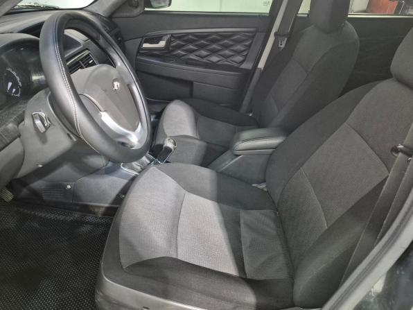 Lada (ВАЗ) Priora I Рестайлинг с пробегом 2015 года, цена 480 000 рублей, 224343 км, седан, Автокод Объявления