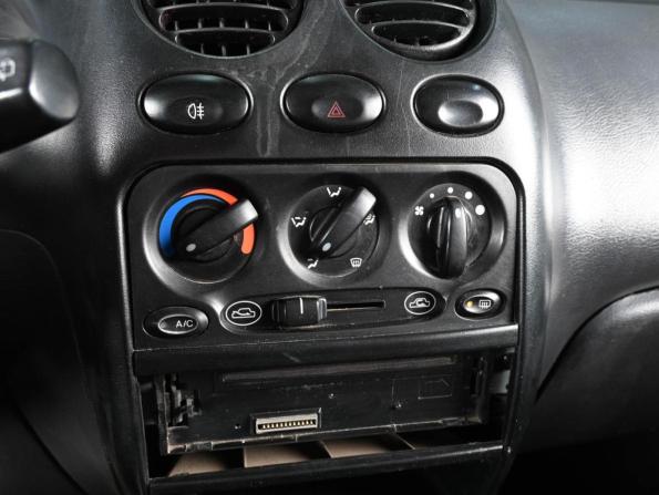 Daewoo Matiz I Рестайлинг с пробегом 2010 года, цена 299 000 рублей, 192644 км, хэтчбек, Автокод Объявления