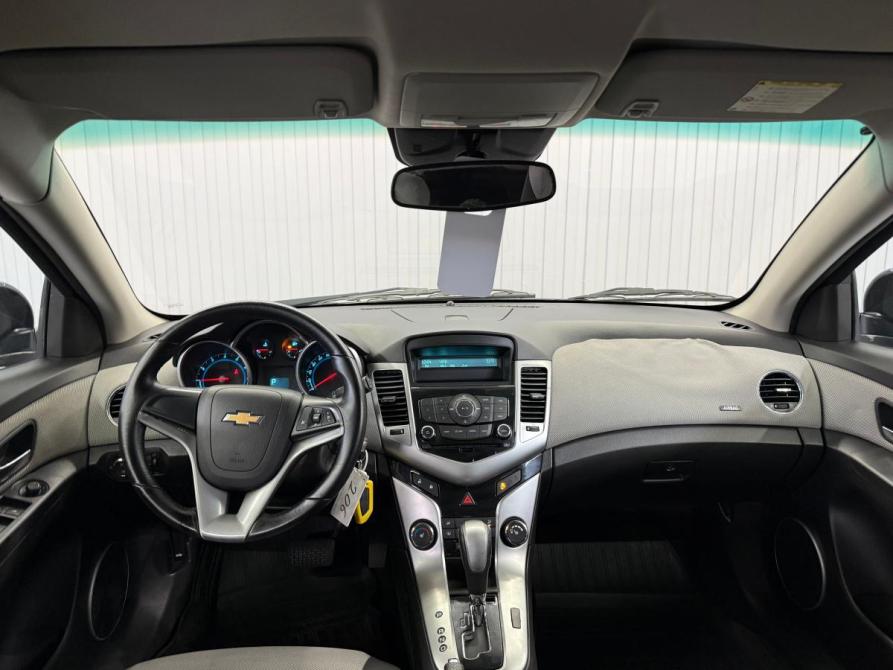 Chevrolet Cruze I Краснодар  - изображение 9