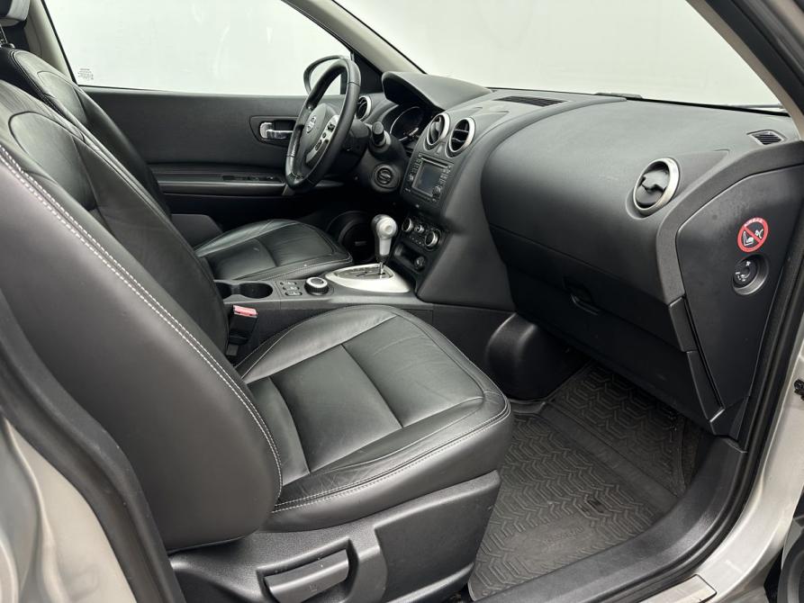 Nissan Qashqai I Рестайлинг Москва  - изображение 12