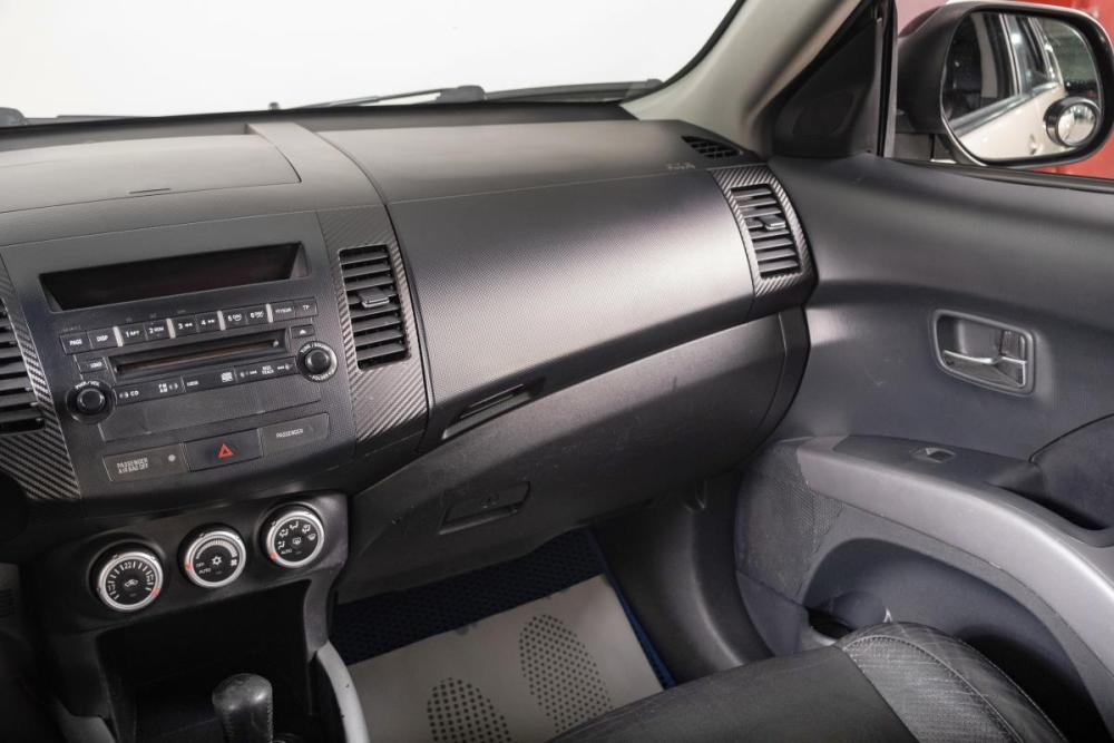 Mitsubishi Outlander II Томск  - изображение 11