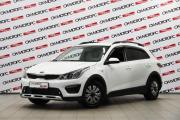 Kia Rio IV Сургут  - изображение 30