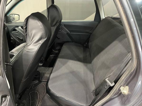 Lada (ВАЗ) Granta I Рестайлинг с пробегом 2019 года, цена 615 000 рублей, 61172 км, универсал, Автокод Объявления