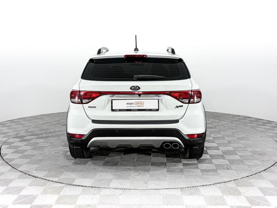 Kia Rio IV Ногинск  - изображение 6