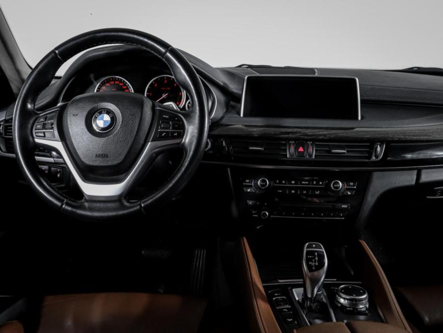 BMW X6 II (F16) Москва  - изображение 13