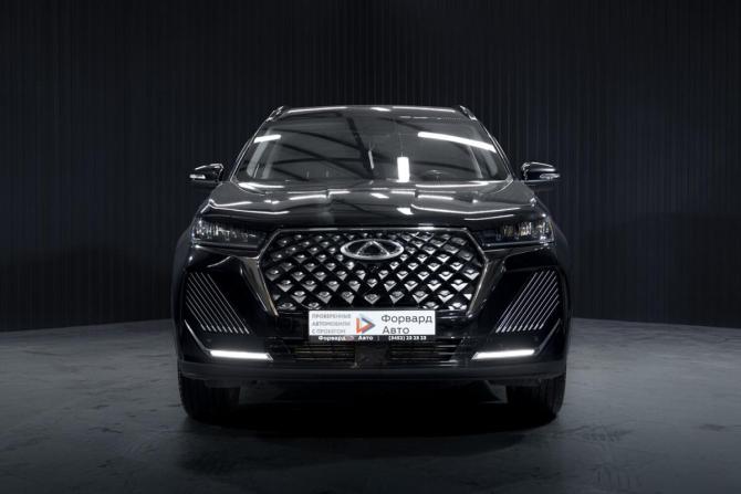 Chery Tiggo 7 Pro Max I Рестайлинг с пробегом 2024 года, цена 2 099 900 рублей, 41196 км, внедорожник, Автокод Объявления