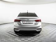 Hyundai Solaris II Москва  - изображение 20