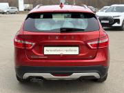 Lada (ВАЗ) Vesta I Томск  - изображение 28