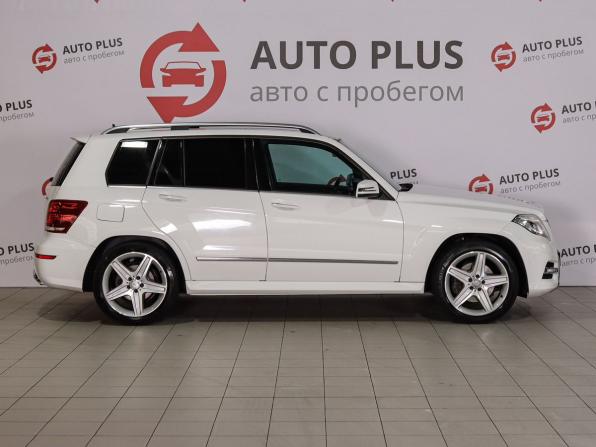Mercedes-Benz GLK-Класс I (X204) Рестайлинг с пробегом 2013 года, цена 1 999 000 рублей, 179638 км, внедорожник, Автокод Объявления