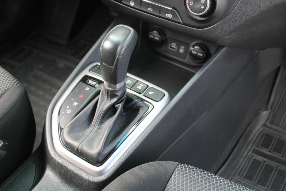 Hyundai Creta I Березники  - изображение 14