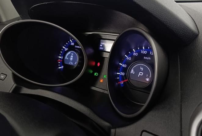 Hyundai ix35 I с пробегом 2011 года, цена 1 130 000 рублей, 179325 км, внедорожник, Автокод Объявления