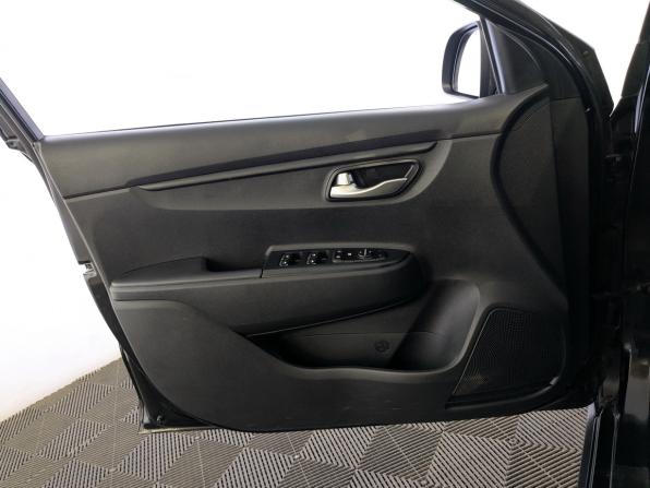 Kia Rio IV с пробегом 2019 года, цена 1 500 000 рублей, 130446 км, хэтчбек, Автокод Объявления