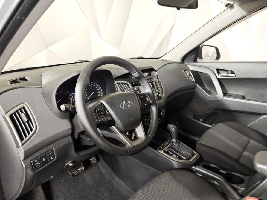 Hyundai Creta I Москва  - изображение 19