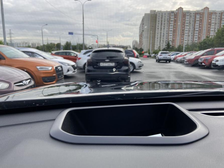 Haval Jolion I Рестайлинг Москва  - изображение 19