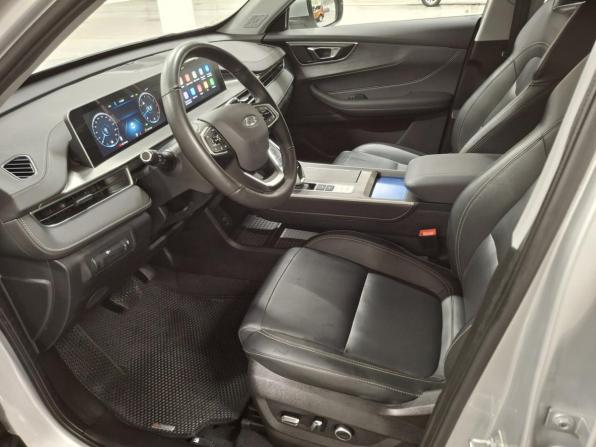 Chery Tiggo 4 Pro I с пробегом 2023 года, цена 1 699 000 рублей, 30500 км, внедорожник, Автокод Объявления