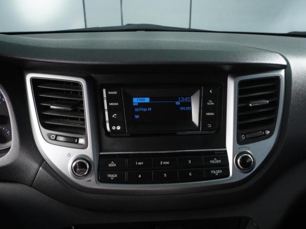 Hyundai Tucson III с пробегом 2016 года, цена 1 799 000 рублей, 200028 км, внедорожник, Автокод Объявления