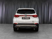 Changan CS75 I Рестайлинг Тюмень  - изображение 21