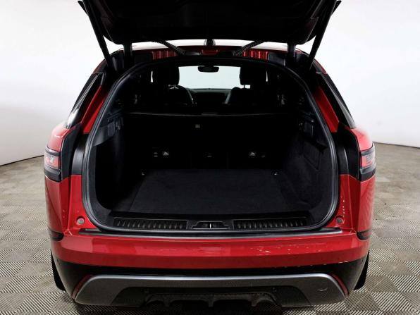 Land Rover Range Rover Velar I с пробегом 2018 года, цена 2 898 000 рублей, 231678 км, внедорожник, Автокод Объявления
