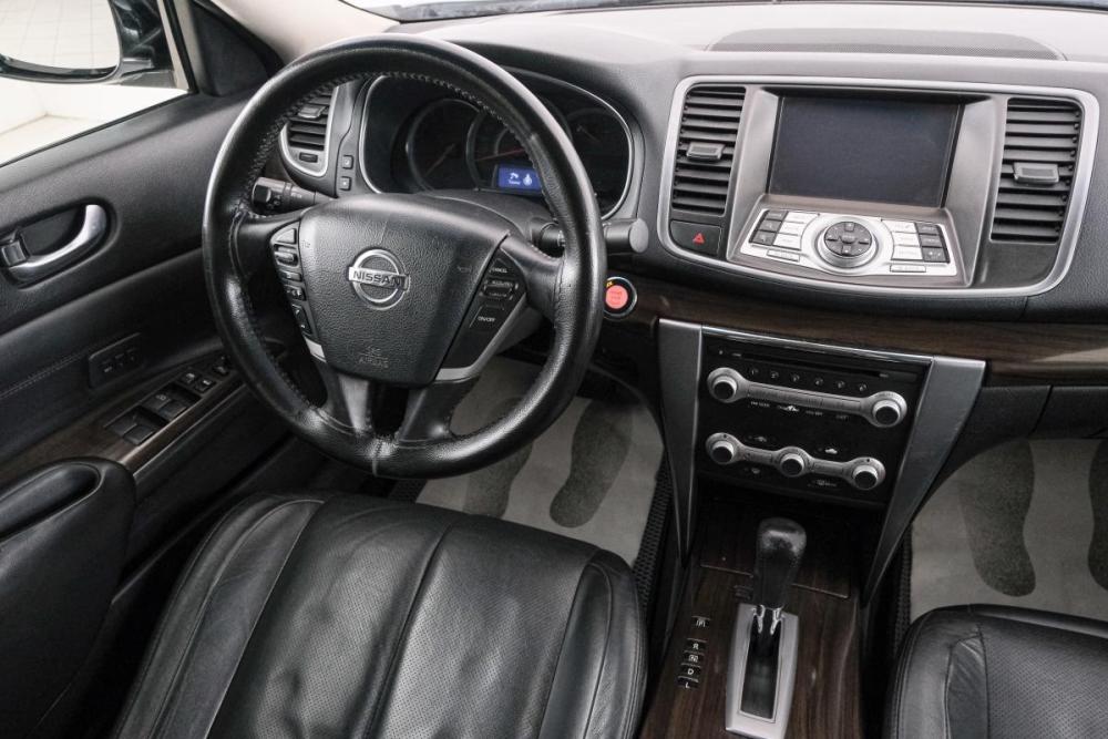Nissan Teana II Рестайлинг Красноярск  - изображение 10