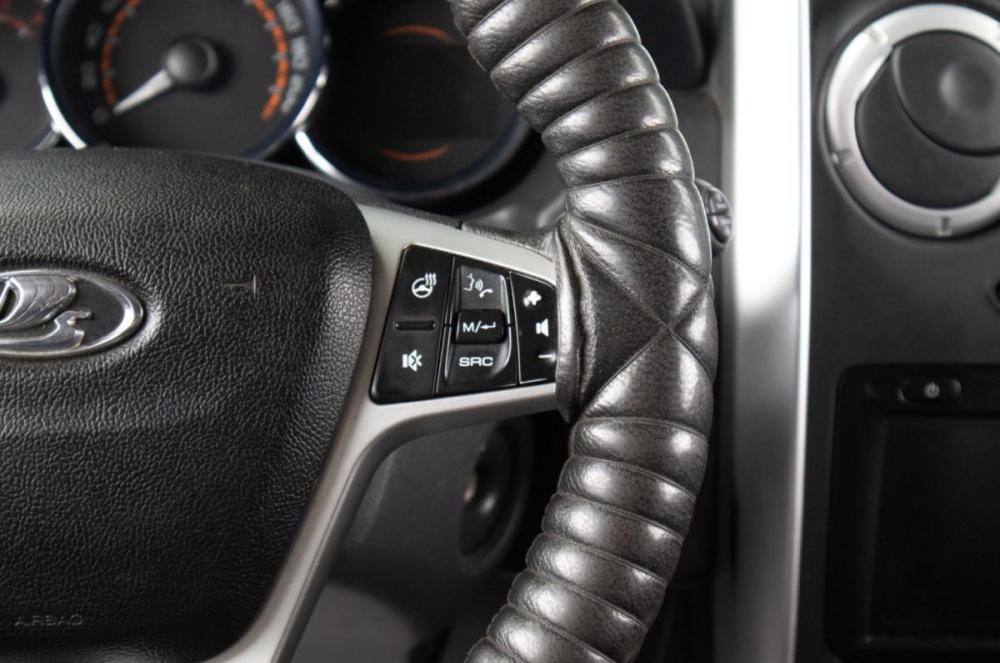 Lada (ВАЗ) Largus I Рестайлинг Оренбург  - изображение 11