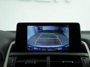 Lexus NX I Рестайлинг Москва  - изображение 38