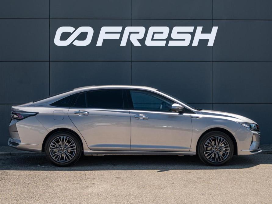 Dongfeng Shine Max Краснодар  - изображение 5