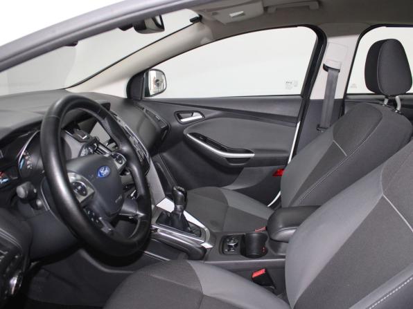 Ford Focus III с пробегом 2012 года, цена 909 900 рублей, 181474 км, универсал, Автокод Объявления