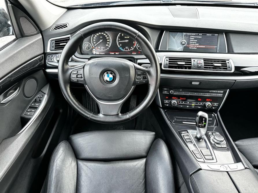 BMW 5 серии VI (F10/F11/F07) Волгоград  - изображение 20