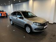 Lada (ВАЗ) Granta I Рестайлинг Чебоксары  - изображение 34