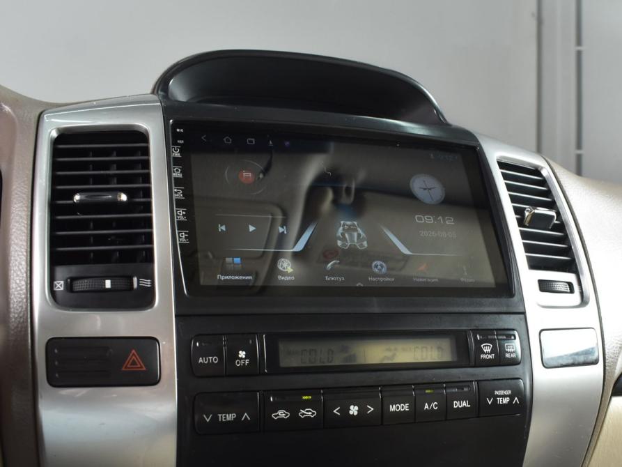 Toyota Land Cruiser Prado 120 Series Кемерово  - изображение 16