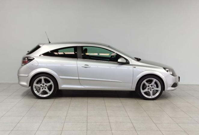 Opel Astra H Рестайлинг с пробегом 2007 года, цена 840 000 рублей, 149552 км, хэтчбек, Автокод Объявления