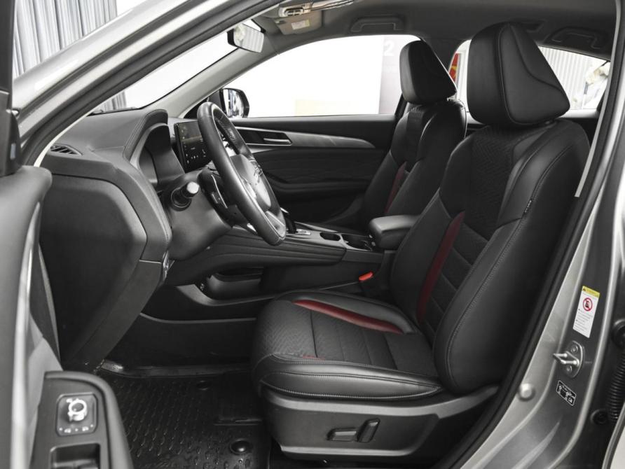 Haval F7x I Рестайлинг Ставрополь  - изображение 10