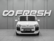 Toyota Probox I Рестайлинг Ростов-на-Дону  - изображение 18