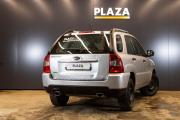 Kia Sportage II Рестайлинг Уфа  - изображение 22