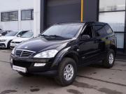 SsangYong Kyron I Рестайлинг Москва  - изображение 12