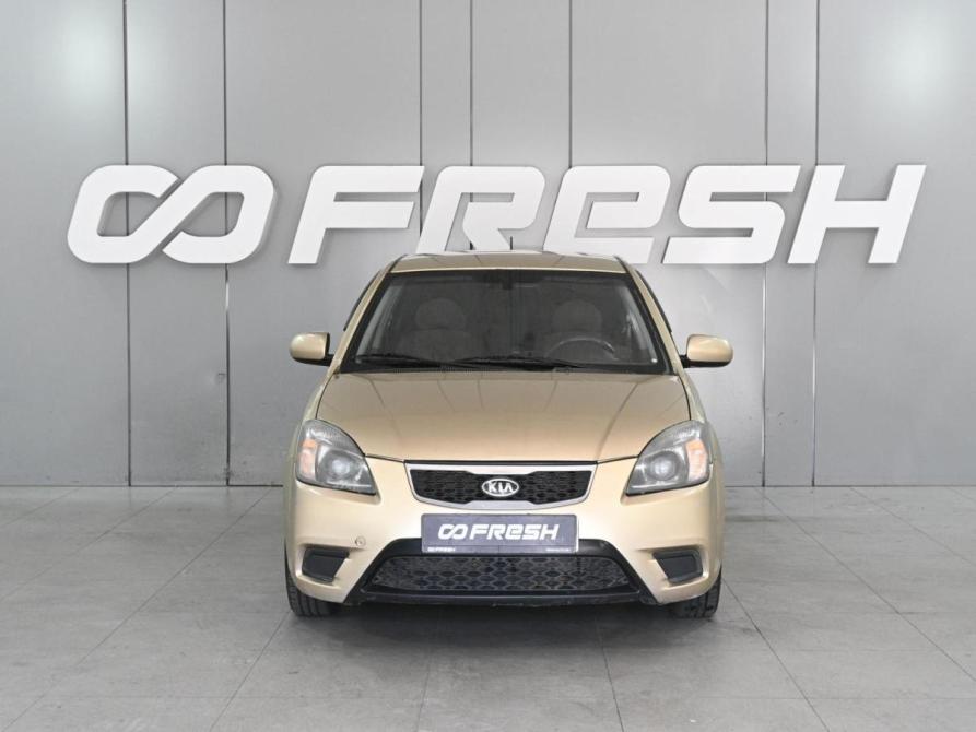 Kia Rio II Рестайлинг Ростов-на-Дону  - изображение 3